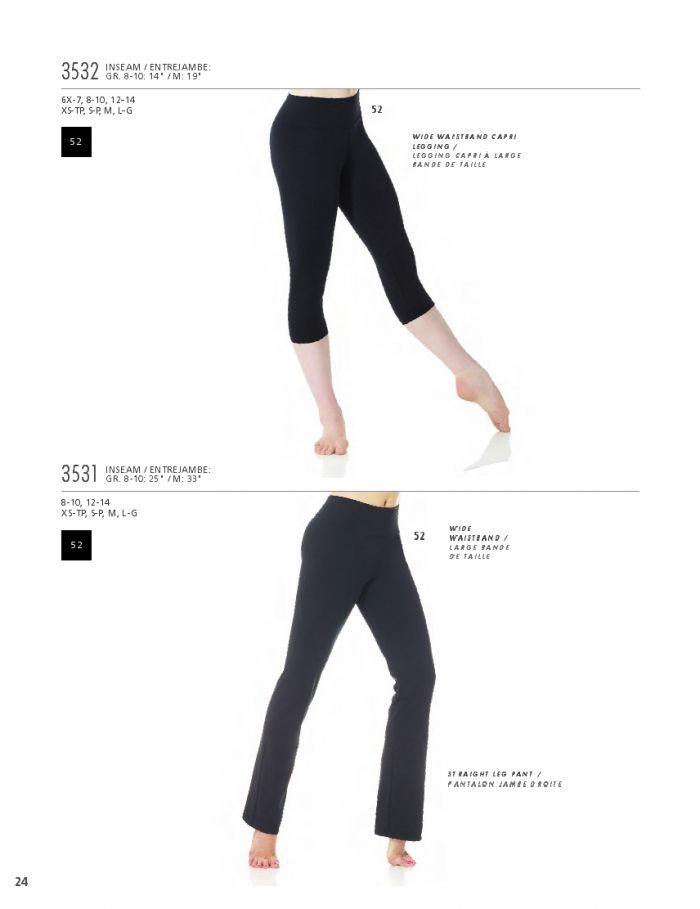 Mondor Mondor-dance-hosiery-2019-26  Dance Hosiery 2019 | Pantyhose Library